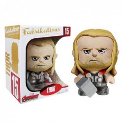 Avengers Age of Ultron Thor Fabrikations Plush
