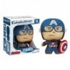 Avengers Age of Ultron Captain America Fabrikations Plush