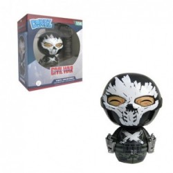 Civil War Crossbones Dorbz Vinyl Figure