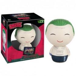 Suicide Squad Joker Dorbz