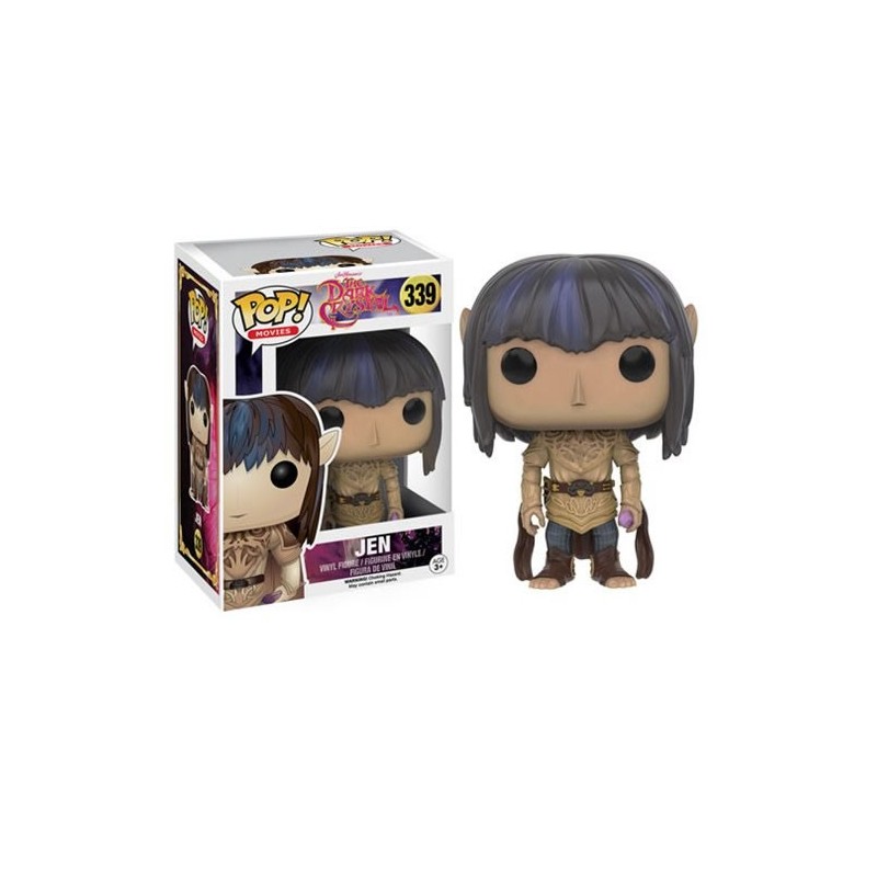Dark Crystal Jen Pop! Vinyl