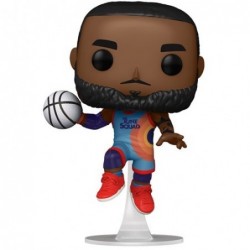 Space Jam: A New Legacy LeBron James Leap Pop!