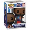 Space Jam: A New Legacy LeBron James Leap Pop!