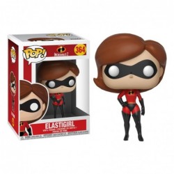 Incredibles 2 Elastigirl Pop! 364