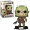The Mandalorian Gamorrean Fighter Pop!  406