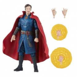Doctor Strange 2 Marvel Legends Wave 1 Case