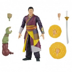 Doctor Strange 2 Marvel Legends Wave 1 Case