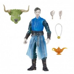 Doctor Strange 2 Marvel Legends Wave 1 Case