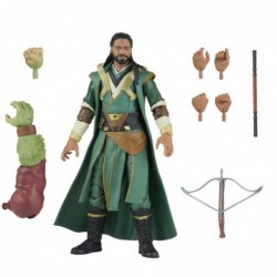 Doctor Strange 2 Marvel Legends Wave 1 Case