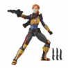 G.I. Joe Classified Series 6-Inch Scarlett Action Figure