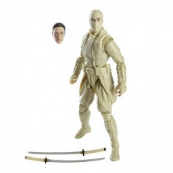 GI Joe Classified Series Wave 3 Storm Shadow