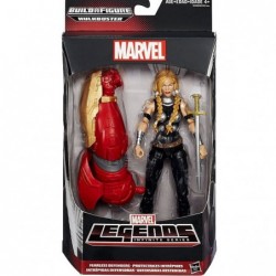 Fearless Defenders - Marvel Legends Infinite