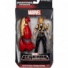 Fearless Defenders - Marvel Legends Infinite