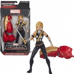Fearless Defenders - Marvel Legends Infinite