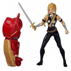 Fearless Defenders - Marvel Legends Infinite