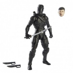 GI Joe Classified Series Wave 3 Snake Eyes