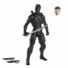 GI Joe Classified Series Wave 3 Snake Eyes