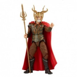 Thor Marvel Legends Odin Action Figure [The Infinity Saga]