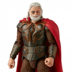 Thor Marvel Legends Odin Action Figure [The Infinity Saga]