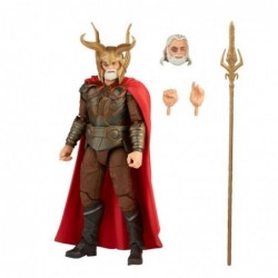 Thor Marvel Legends Odin Action Figure [The Infinity Saga]