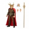 Thor Marvel Legends Odin Action Figure [The Infinity Saga]