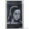 Rey & Luke Skywalker Exclusive Star Wars Last Jedi Black Series