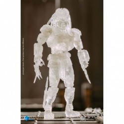 1/18 Invisible Chopper Hiya