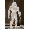 1/18 Invisible Chopper Hiya