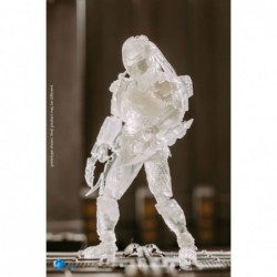 1/18 Invisible Chopper Hiya