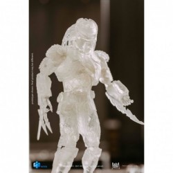 1/18 Invisible Chopper Hiya