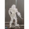 1/18 Invisible Chopper Hiya