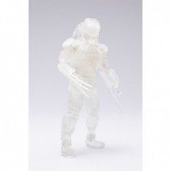 1/18 Invisible Chopper Hiya