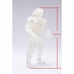 1/18 Invisible Chopper Hiya