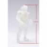 1/18 Invisible Chopper Hiya