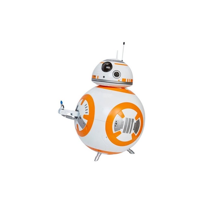BB-8 Deluxe Action Figure 18-Inch