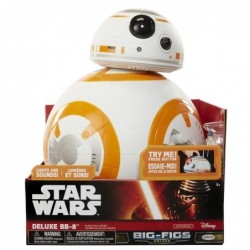 BB-8 Deluxe Action Figure 18-Inch