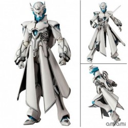 Revoltech Takeya No.012 Alphasz from "ZETMAN"