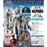 Revoltech Takeya No.012 Alphasz from "ZETMAN"