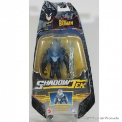 Mr.Freeze Batman Shadow Tek