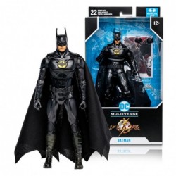 Batman DC The Flash Movie