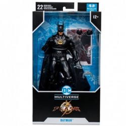 Batman DC The Flash Movie