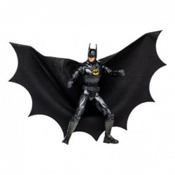 Batman DC The Flash Movie