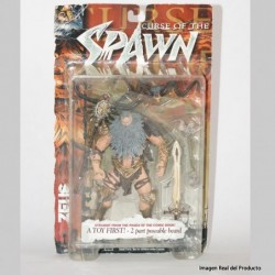 Zeus Curse of the Spawn 1998