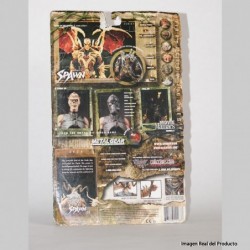 Zeus Curse of the Spawn 1998