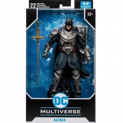 Batman Dark Knights of Steel