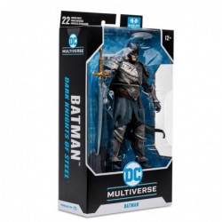 Batman Dark Knights of Steel
