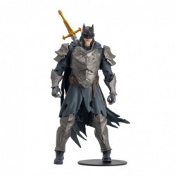 Batman Dark Knights of Steel