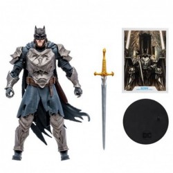Batman Dark Knights of Steel