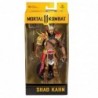 Mortal Kombat - Shao Kahn Platinum Figura de Acción