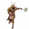 Mortal Kombat - Shao Kahn Platinum Figura de Acción